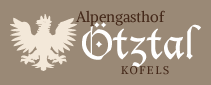 Christiane Kuen - Alpengasthof Köfels