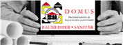 DOMUS Professionisten- und Serviceleistungen GmbH -  Ihr Service-Baumeister