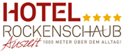 Hotel Rockenschaub e.U.