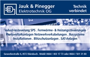Jauk & Pinegger Elektrotechnik OG