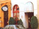 TAVVI-Handelsgesellschaft mit beschränkter Haftung - Hotel Bajazzo