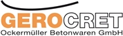 Ockermüller Betonwaren GmbH - GEROCRET