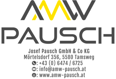 Josef Pausch GmbH & Co KG