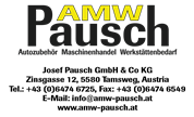 Josef Pausch GmbH & Co KG - Josef Pausch GmbH & Co KG, AMW Pausch