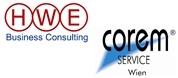 Robert Medlitsch - corem SERVICE - HWE Business Consulting