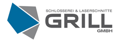 Schlosserei & Laserschnitte Grill GmbH - Schlosser