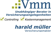 Harald Müller - Vmm
