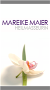 Mareike Maier - Praxis für integrative Heilmassage