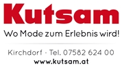 Kutsam Gesellschaft m.b.H. & Co. KG. - Modehaus Kutsam Kirchdorf