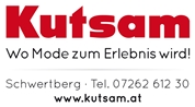 Kutsam Gesellschaft m.b.H. & Co. KG. - Modehaus Kutsam Schwertberg