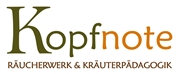 Stephan Krippl - Kopfnote - Räucherwerk & Kräuterpädagogik