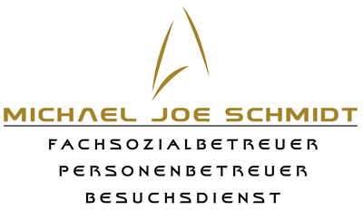 Michael Schmidt - Fachsozialbetreuer - Personenbetreuer - Besuchsdienst