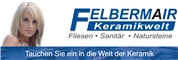 Josef Felbermair Keramik GmbH - Felbermair Keramikwelt