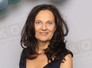 Mag. Martina Roswitha Groer
