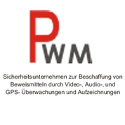 Wolfgang Maria Proßinger - PWM-Sicherheitstechnik Proßinger Wolfgang