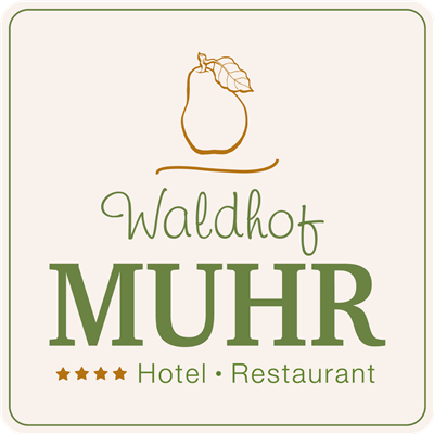 Muhr OG - Hotel Restaurant Waldhof Muhr ****