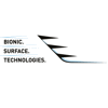 bionic surface technologies GmbH - bionic surface technologies GmbH CFD Engineering und Riblett