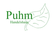 Joachim Puhm - Handel mit Sekundärrohstoffen - Kunststoff
