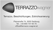 Jürgen Hermann Wagner -  Terrazzo Wagner