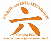 Claudia Pali -  Energie- und Entspannungsoase Claudia Pali