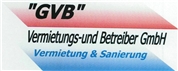 GVB Vermietungs- und Betreiber GmbH - GVB