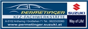 KFZ-Fachwerkstätte Permetinger GmbH