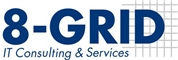 8-GRID IT Consulting und Services GmbH