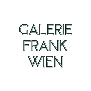 Gerald Thomas Frank - Galerie Frank Wien