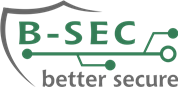 B-SEC better secure GmbH & Co KG