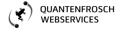 Robert Szekeres - Quantenfrosch Webservices - Websites & Onlineshops