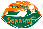 Sonnhof Weber GmbH & Co KG -  AlpenOase SONNHOF