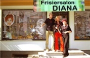 Diana Wölbitsch - Frisiersalon - DIANA