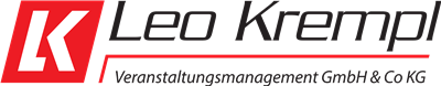 Leo Krempl Veranstaltungsmanagement GmbH & Co KG - Dienstleistungen im Veranstaltungsbereich, Bühnenbau