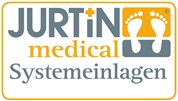 Sgarz GmbH -  Jurtin medical Systemeinlagen