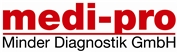 medi-pro Minder Diagnostik GmbH - medi-pro Minder Diagnostik GmbH