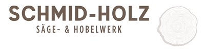 SCHMID-HOLZ GmbH