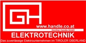 Günther Handle GmbH - Elektrotechnik Günther Handle GmbH