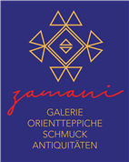 Janaka Zamani -  Zamani Orientteppiche & Schmuck