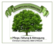 Christian Limbacher -  Baumpflege Limbacher