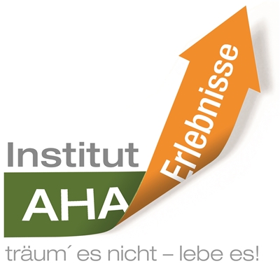 Institut AHA Erlebnisse e.U. - Institut für Ausbildungen, Training und Coaching