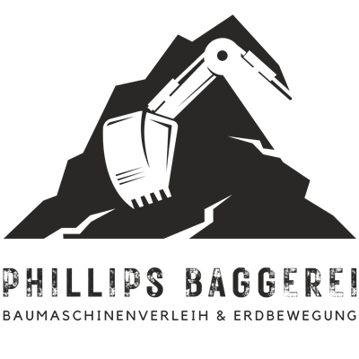 Phillip Haid - Phillips Baggerei