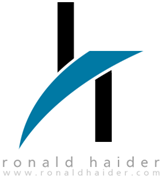 Ronald Haider