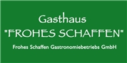 Frohes Schaffen Gastronomiebetriebs GmbH