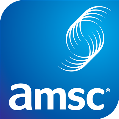 AMSC Austria GmbH - AMSC Austria GmbH.