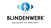 Blinden- und Sehbehindertenförderungswerk GmbH - Blindenwerk Wien - Handwerk mit Mehrwert / WP Breitensee