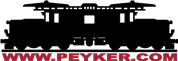 Christl Maria Peyker - peyker-modellbahn-design