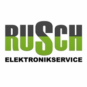 Bernhard Pankraz Hubert Rusch -  Rusch Elektronikservice