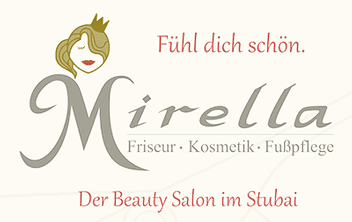 Mirella Gleinser-Hofer - Friseur Mirella