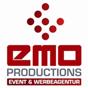 Daniel Fammler - EMO Productions - Handel & Werbeagentur