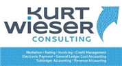Kurt Wieser - Kurt Wieser Consulting
